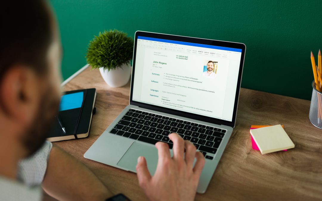 Online-Datenbank für Stellen-, Praktika- und Nebenjobangebote